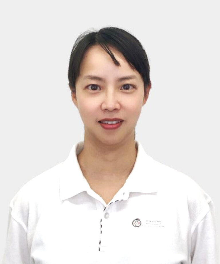 dr. med. yu lu li