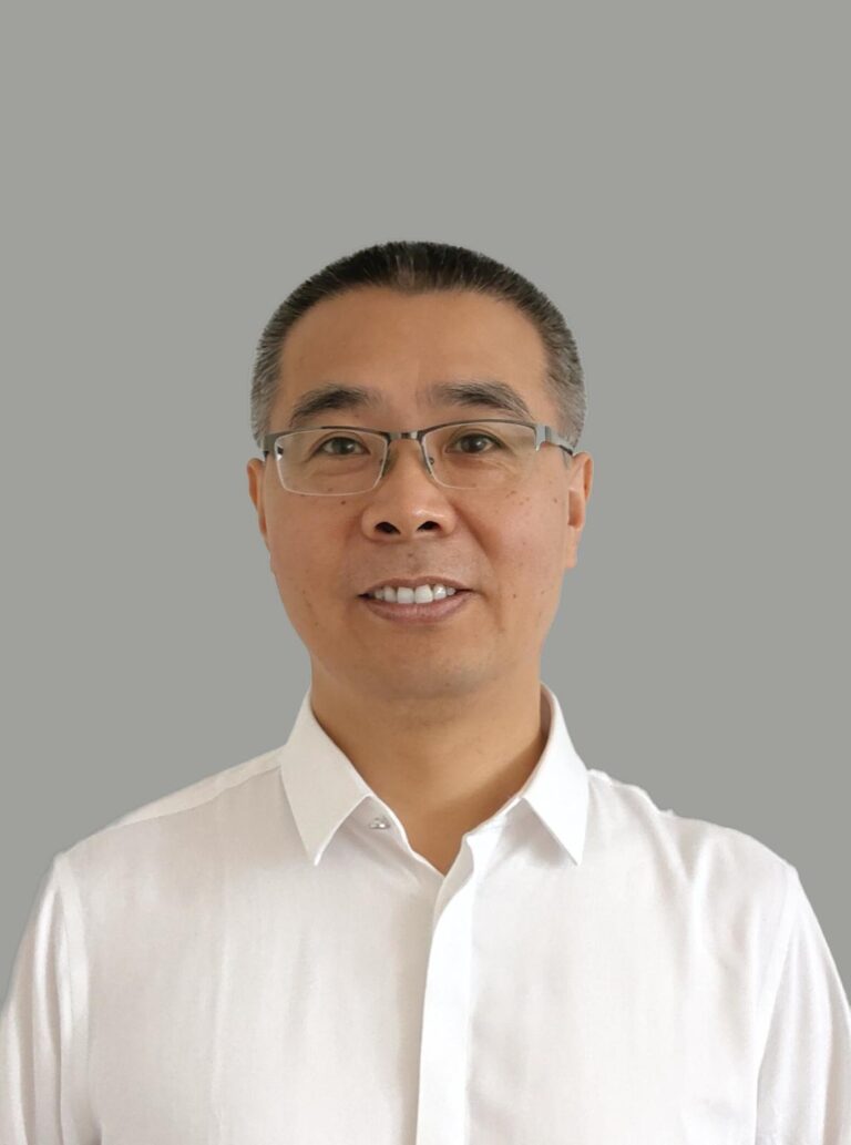 shaojun zhou