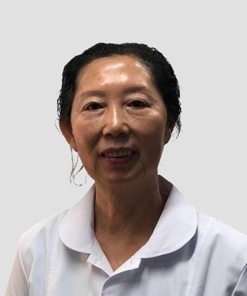Weiwei Zhang